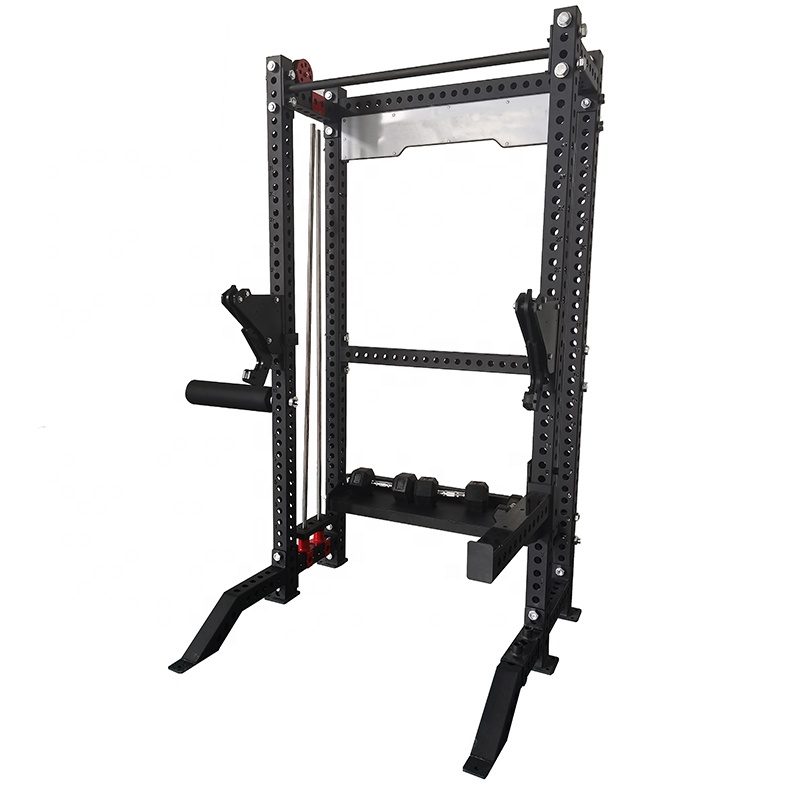 แร็คสควอทเพาเวอร์เคจสำหรับฝึกค - Squat Rack Power บทวิจารณ์และราคา