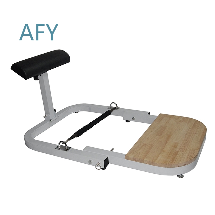 อุปกรณ์ออกกำลังกายสำหรับเครื่อ - Home Gym Hip Thrust Machine บทวิจารณ์และราคา