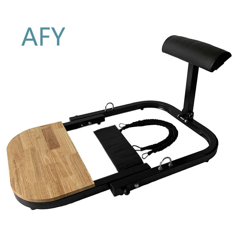 อุปกรณ์ออกกำลังกายสำหรับเครื่อ - Home Gym Hip Thrust Machine บทวิจารณ์และราคา