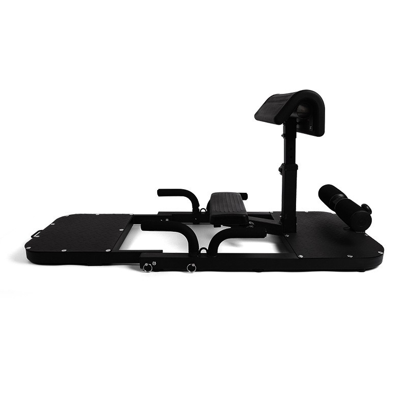 เครื่องออกกำลังกายฮิปทรัสต์สคว - Home Gym Hip Thrust Machine บทวิจารณ์และราคา