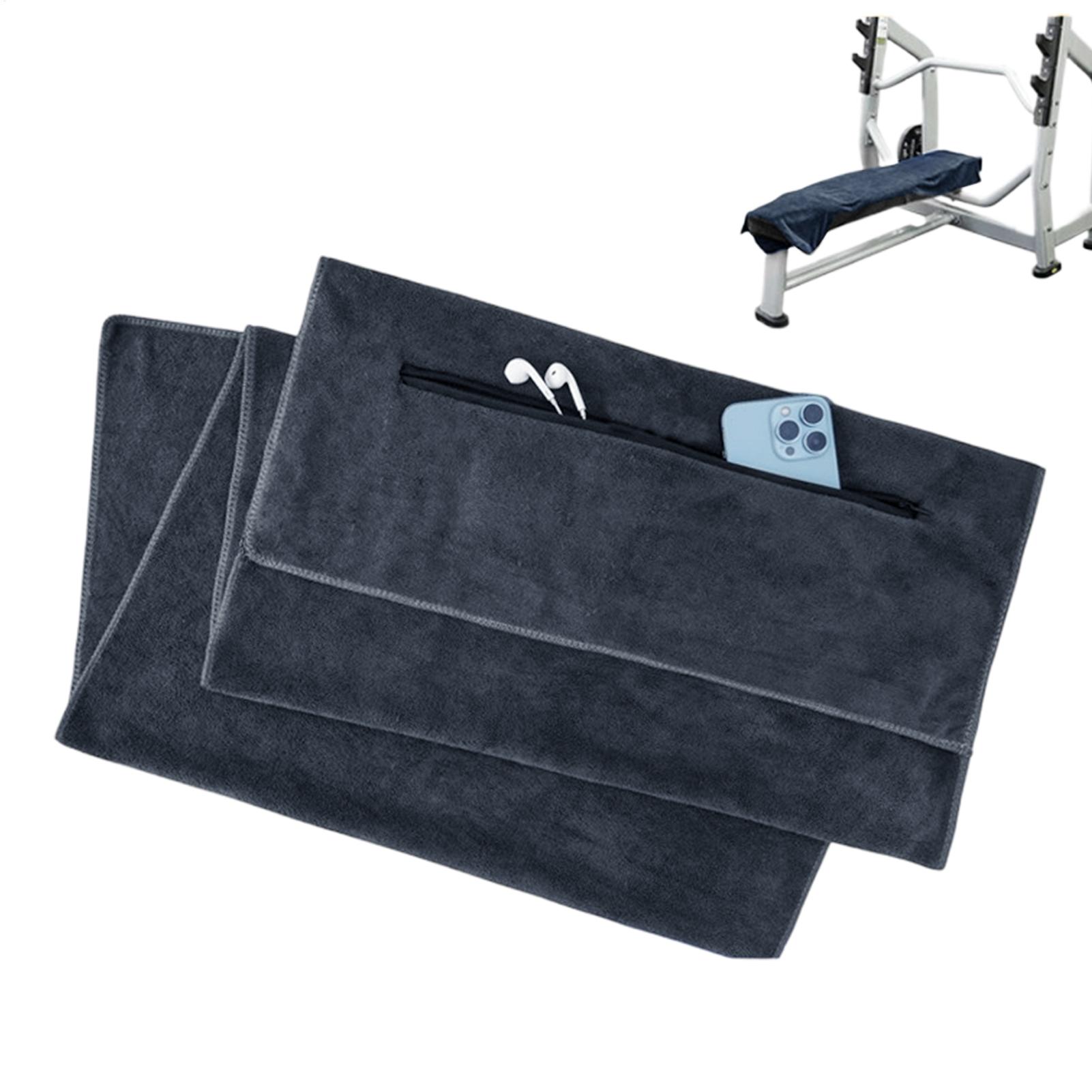 ผ้าเช็ดตัวไมโครไฟเบอร์ประสิทธิ - Home Gym Furniture บทวิจารณ์และราคา