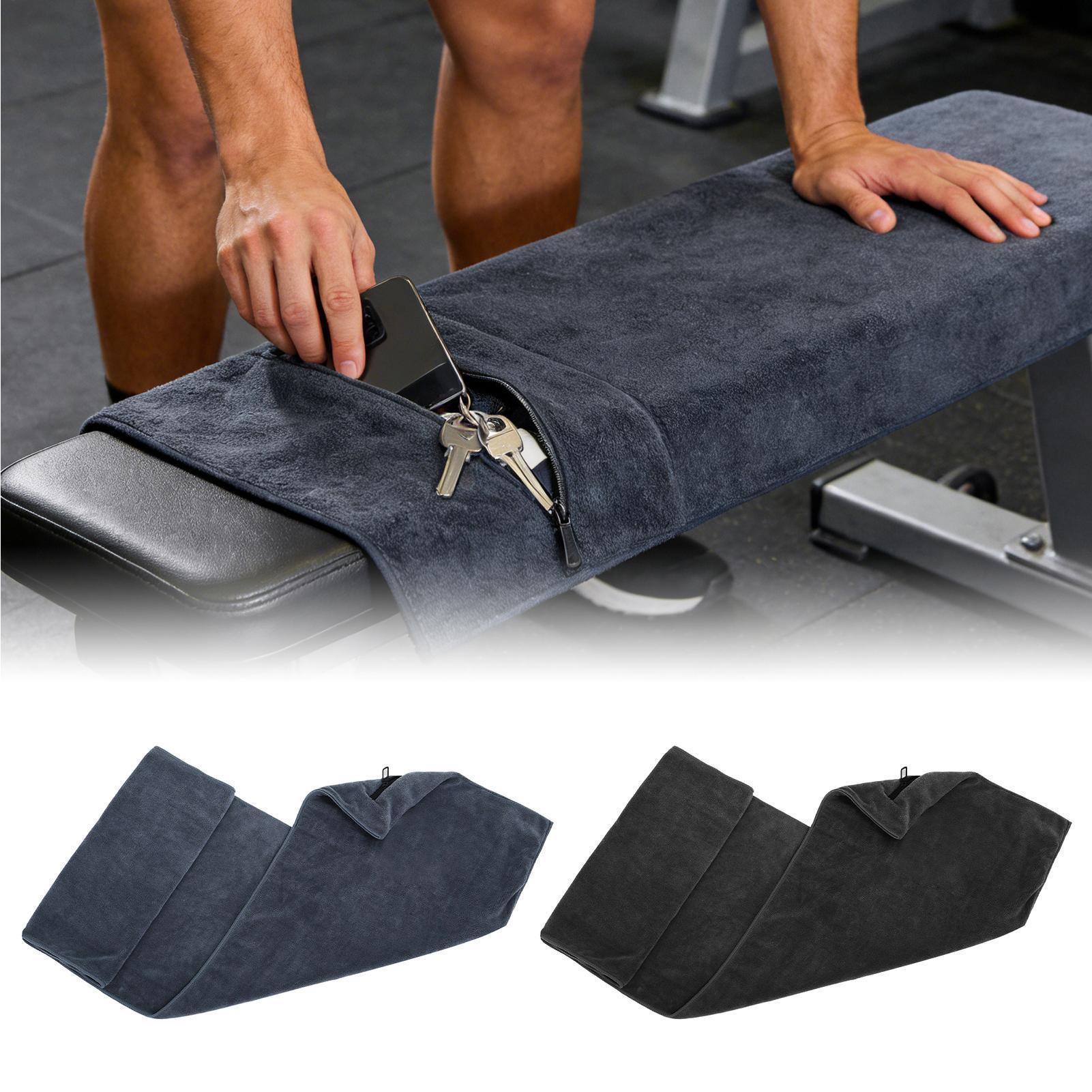 ผ้าเช็ดตัวไมโครไฟเบอร์ประสิทธิ - Home Gym Furniture บทวิจารณ์และราคา