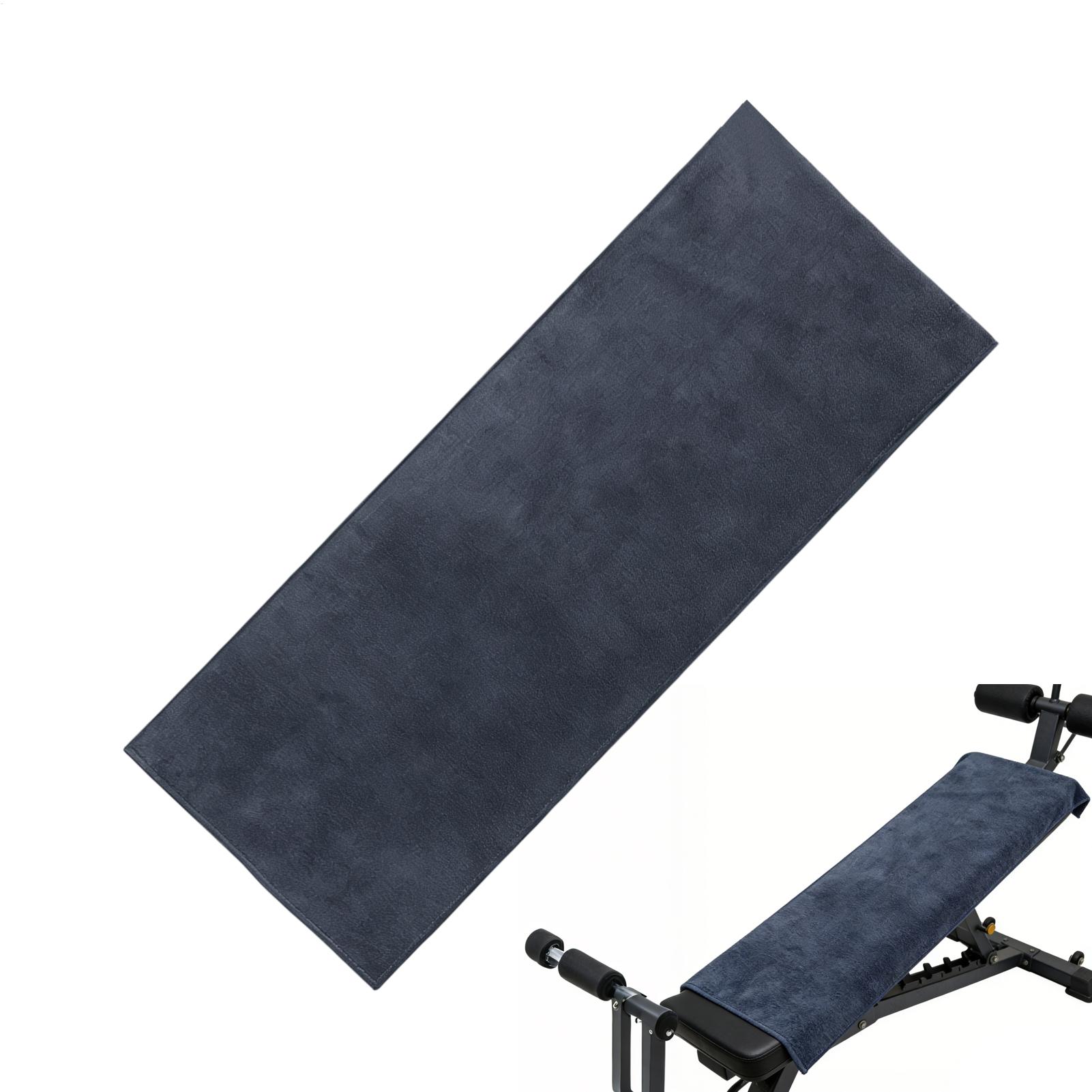 ผ้าเช็ดตัวไมโครไฟเบอร์ประสิทธิ - Home Gym Furniture บทวิจารณ์และราคา